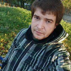 Фотография мужчины Димка, 30 лет из г. Нижний Новгород