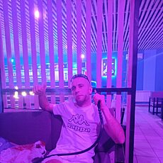 Фотография мужчины Малой, 35 лет из г. Рязань