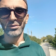 Фотография мужчины Руслан, 35 лет из г. Феодосия