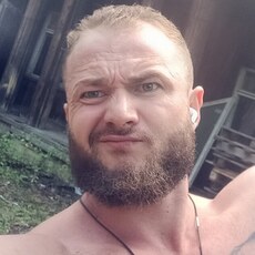 Фотография мужчины Серго, 35 лет из г. Энгельс