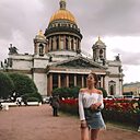 Ира, 19 лет