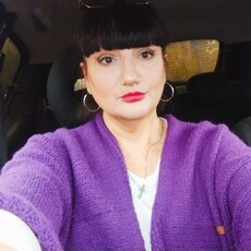 Фотография девушки Анжели, 47 лет из г. Рязань