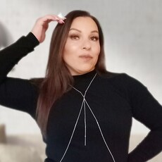 Фотография девушки Жанна, 40 лет из г. Брянск