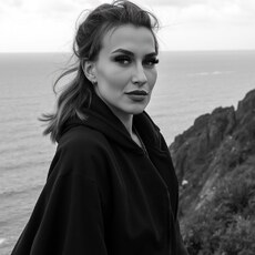 Фотография девушки Варвара, 27 лет из г. Новомосковск