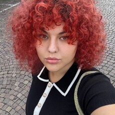 Фотография девушки Маргарита, 35 лет из г. Орловский