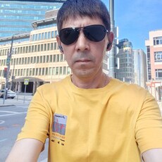 Фотография мужчины Виталий, 45 лет из г. Энгельс