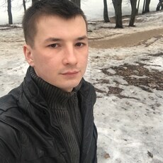 Фотография мужчины Александр, 31 год из г. Павловская