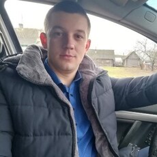 Фотография мужчины Андрей, 31 год из г. Миоры