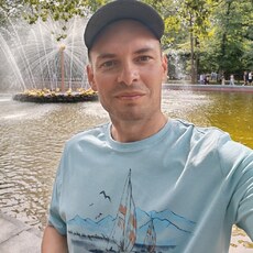 Фотография мужчины Василий, 41 год из г. Береза