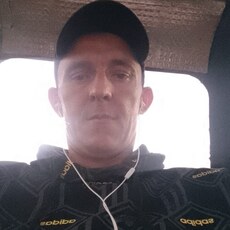 Фотография мужчины Евгений, 38 лет из г. Балаково