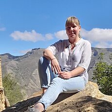 Фотография девушки Анастасия, 36 лет из г. Сухой Лог