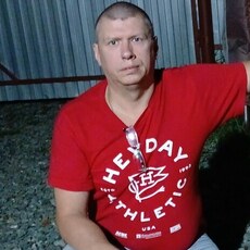 Фотография мужчины Вадим, 47 лет из г. Первоуральск