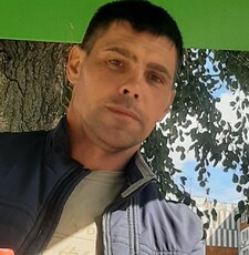 Фотография мужчины Гена, 47 лет из г. Самара