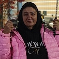 Фотография девушки Светлана, 63 года из г. Белгород