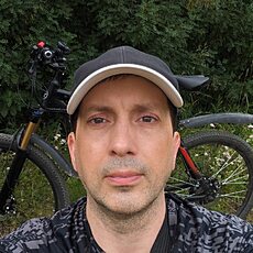 Фотография мужчины Mikle, 41 год из г. Иваново