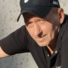 Фотография мужчины Саша, 47 лет из г. Пинск