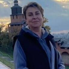 Фотография девушки Саша, 47 лет из г. Болохово