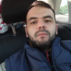 Фотография мужчины Карим, 31 год из г. Домодедово