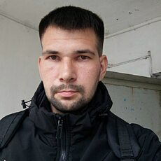 Фотография мужчины Руслан Малахов, 29 лет из г. Мыски