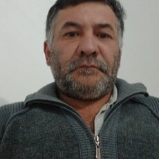 Фотография мужчины Али, 45 лет из г. Бишкек