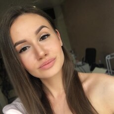 Фотография девушки Арина, 27 лет из г. Сочи