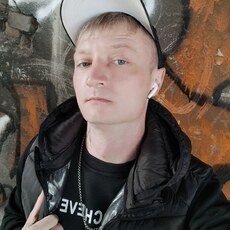 Фотография мужчины Иван, 34 года из г. Шахтинск