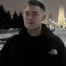 Фотография мужчины Наиль, 24 года из г. Петропавловск