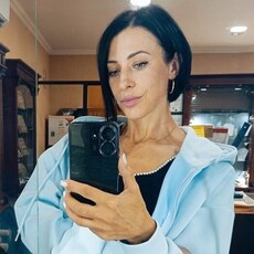 Фотография девушки Юля, 39 лет из г. Москва