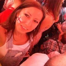 Фотография девушки Оля, 41 год из г. Ломоносов