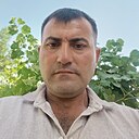 Арсен, 42 года