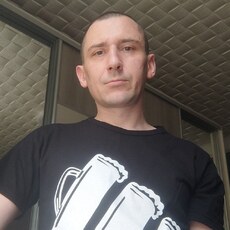 Фотография мужчины Семëн, 41 год из г. Балашиха