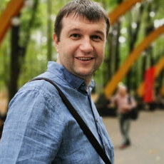 Фотография мужчины Андрей, 36 лет из г. Хабаровск