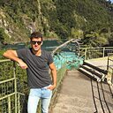 Дима, 30 лет