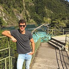 Фотография мужчины Дима, 30 лет из г. Тюмень