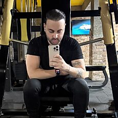 Фотография мужчины Евгений, 29 лет из г. Ижевск