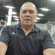 Фотография мужчины Олег, 52 года из г. Самара