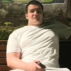 Фотография мужчины Игорь, 34 года из г. Владикавказ