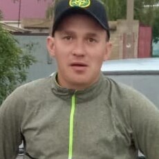 Фотография мужчины Александр Уланов, 29 лет из г. Энгельс