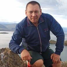 Фотография мужчины Алексей Шаталов, 53 года из г. Куйбышев