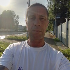 Фотография мужчины Андрей, 44 года из г. Чистополь
