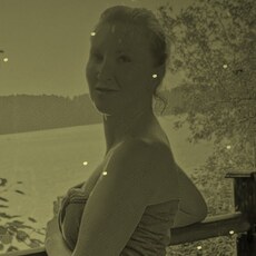 Фотография девушки Зина, 39 лет из г. Симферополь