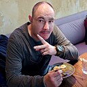 Митя Свой, 42 года