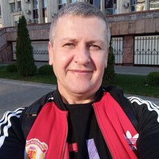 Фотография мужчины Андрей, 47 лет из г. Тула