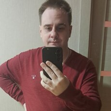 Фотография мужчины Дмитрий, 34 года из г. Рыбинск