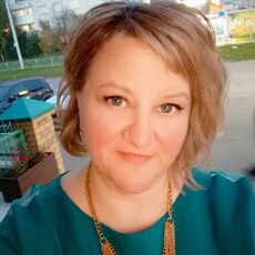 Фотография девушки Татьяна, 45 лет из г. Йошкар-Ола