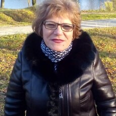 Фотография девушки Солнышко, 63 года из г. Горки