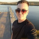 Alex Wolf, 29 лет