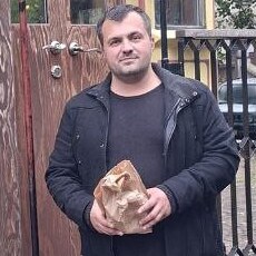 Фотография мужчины Денис, 38 лет из г. Санкт-Петербург