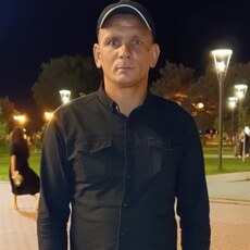 Фотография мужчины Михаил, 36 лет из г. Астрахань