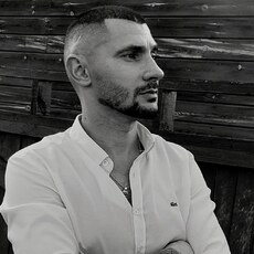 Фотография мужчины Slava, 35 лет из г. Жлобин